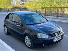 Volkswagen - Golf 5 - 2.0 TDI