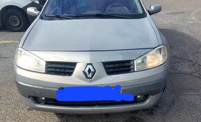 Renault - Megane - 1.5 dci karavan