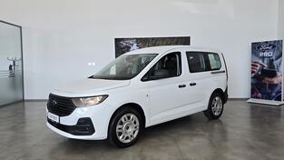 Ford - Transit - Connect FlexCab SWB Trend 2.0 EcoBlue 102ks M6
