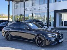 Mercedes Benz - E 220 - d