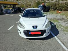 Peugeot - 308 - 1.6 hdi