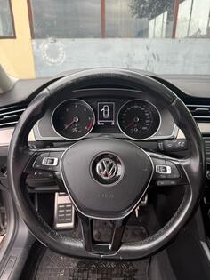 Steering wheel for Golf 7 - year 2015