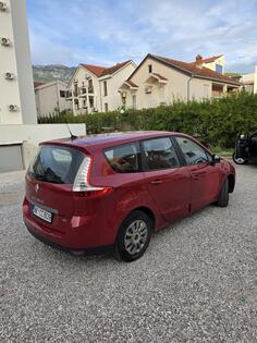 Renault - Scenic - 1.5 dci