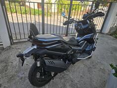 Zontes - 368 g