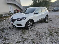 Renault - Kadjar - 1.5dci Automatik