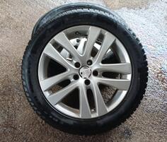 AEZ - . - Aluminium rims
