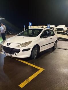 Peugeot - 307 - 1.6 HDI RESTAJLING