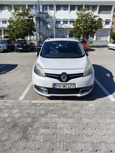 Renault - Scenic - 1.5 dci
