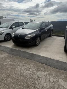Renault - Megane - 1.5