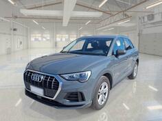Audi - Q3 - 2.0 TDI Automatik
