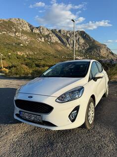 Ford - Fiesta - 1.5CDI