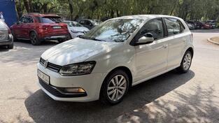 Volkswagen - Polo - 1.4 TDI