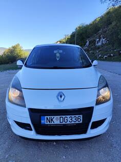 Renault - Scenic - 1.5 dci