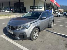 Peugeot - 3008 - 1.5