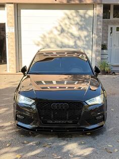 Audi - A3 - 2.0 TDI