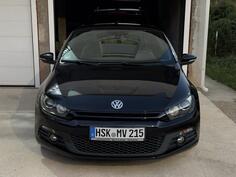 Volkswagen - Scirocco - 2.0 TDI
