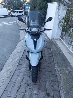 Piaggio - beverly 310