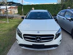 Mercedes Benz - GLA 200 - 200 cdi