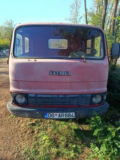 Zastava - om