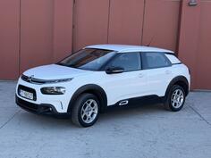 Citroen - C4 Cactus - 1.5 HDI