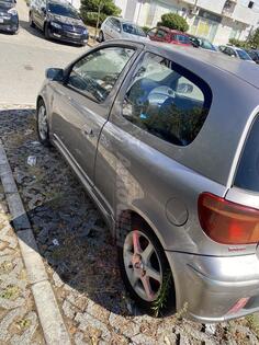 Toyota - Yaris - 1.5 tsport