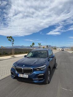 BMW - X5 - 30d