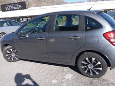 Citroen - C3 - 1.4hdi