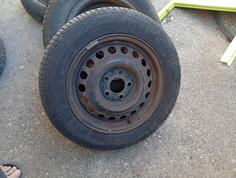 AEZ rims and savadvije tires
