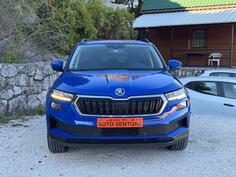 Škoda - Karoq - 2.0//DSG//05.2023god