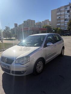 Volkswagen - Polo - 1.4 TDI