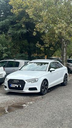 Audi - A3 - 1,6 TDI