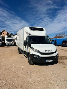 Iveco - Daily 70C18