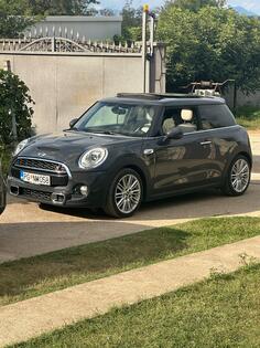 Mini - Cooper SD - 2.0 John Cooper Works