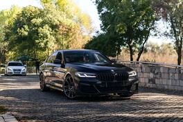 BMW - 520 - 520d