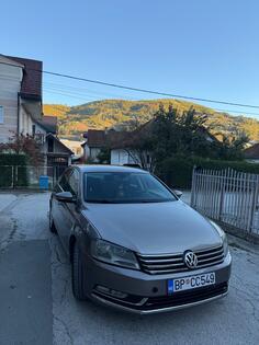 Volkswagen - Passat - 1.6 TDI