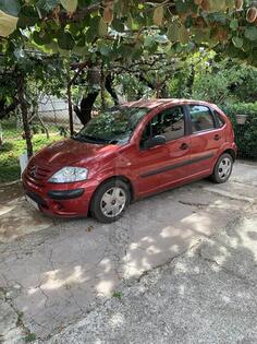 Citroen - C3 - 1.4
