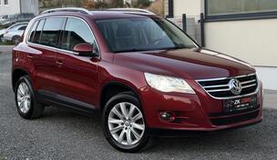 Volkswagen - Tiguan - 2.0 TDI 103KW