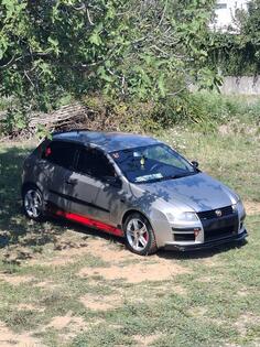 Fiat - Stilo - 1.9 JTD