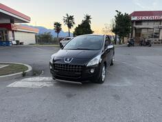 Peugeot - 3008 - 1.6 HDi