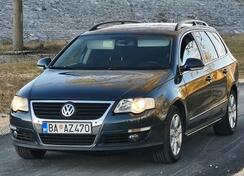 Volkswagen - Passat - 2.0 103kw