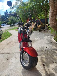 Sprint - e-bike