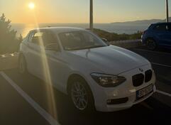 BMW - 118 - 2.0