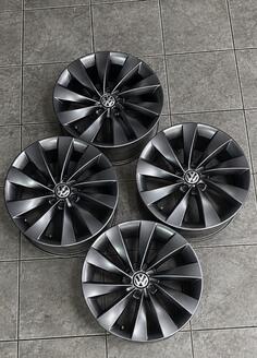 BBS - Passat CC - Aluminijum felne