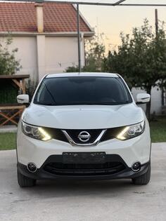 Nissan - Qashqai - 1.6