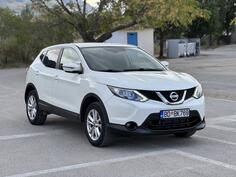 Nissan - Qashqai - 1.6