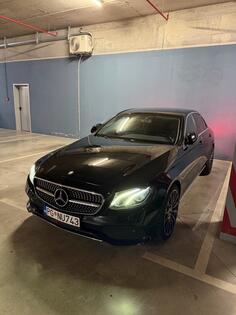 Mercedes Benz - E 220 - 2.0