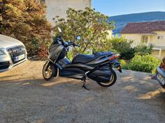Yamaha - Xmax