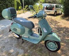 Vespa - 310 GTS 80th Aniversary