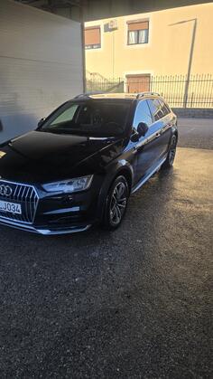 Audi - A4 Allroad - 3.0