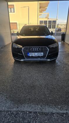 Audi - A4 Allroad - 3.0